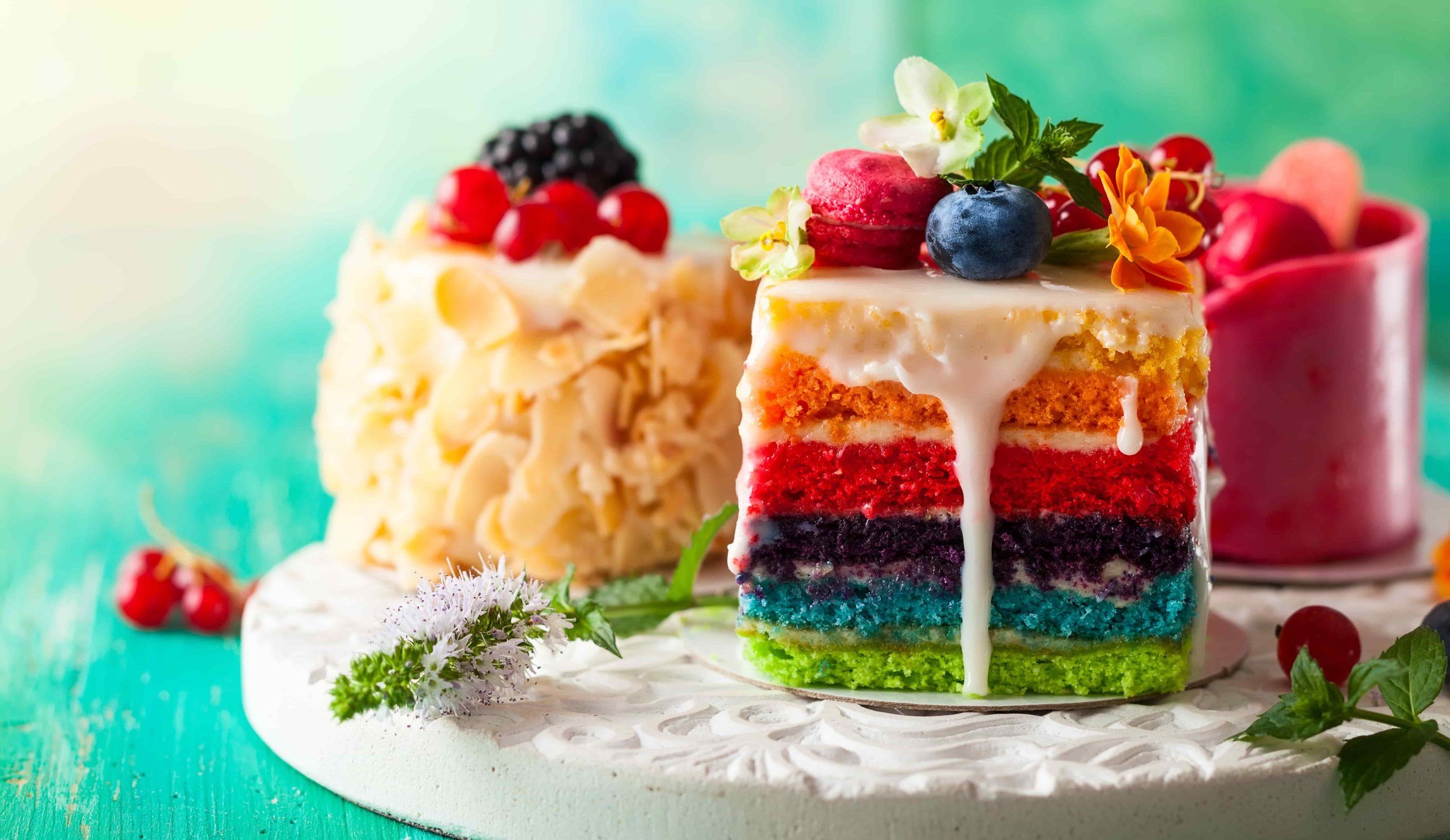 Layer Cake - Livraison Gratuite Pour Les Nouveaux Utilisateurs - Temu France