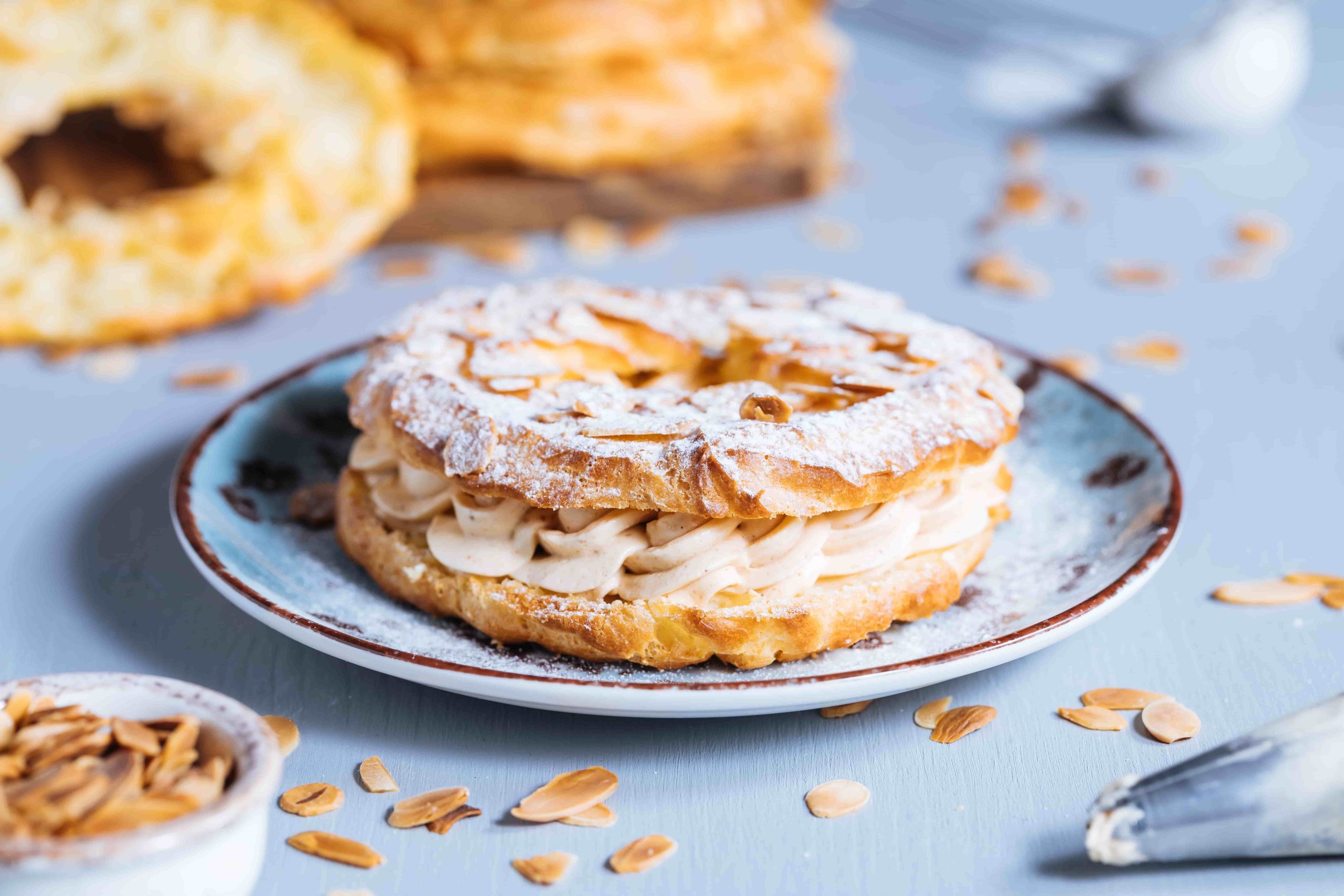 Paris-Brest