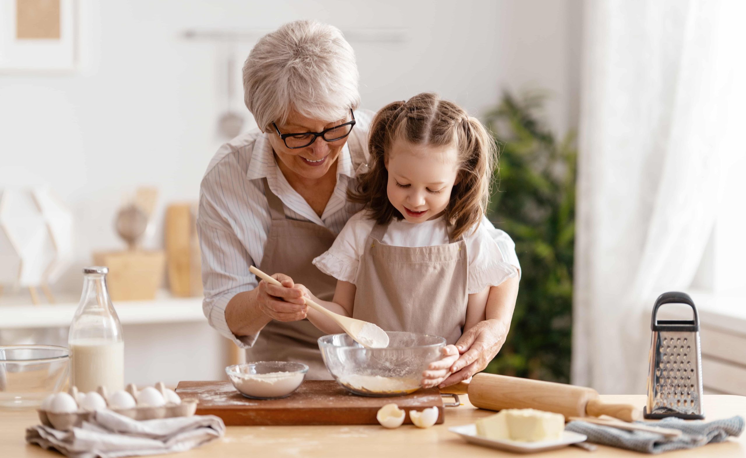 activités sans écran cuisine