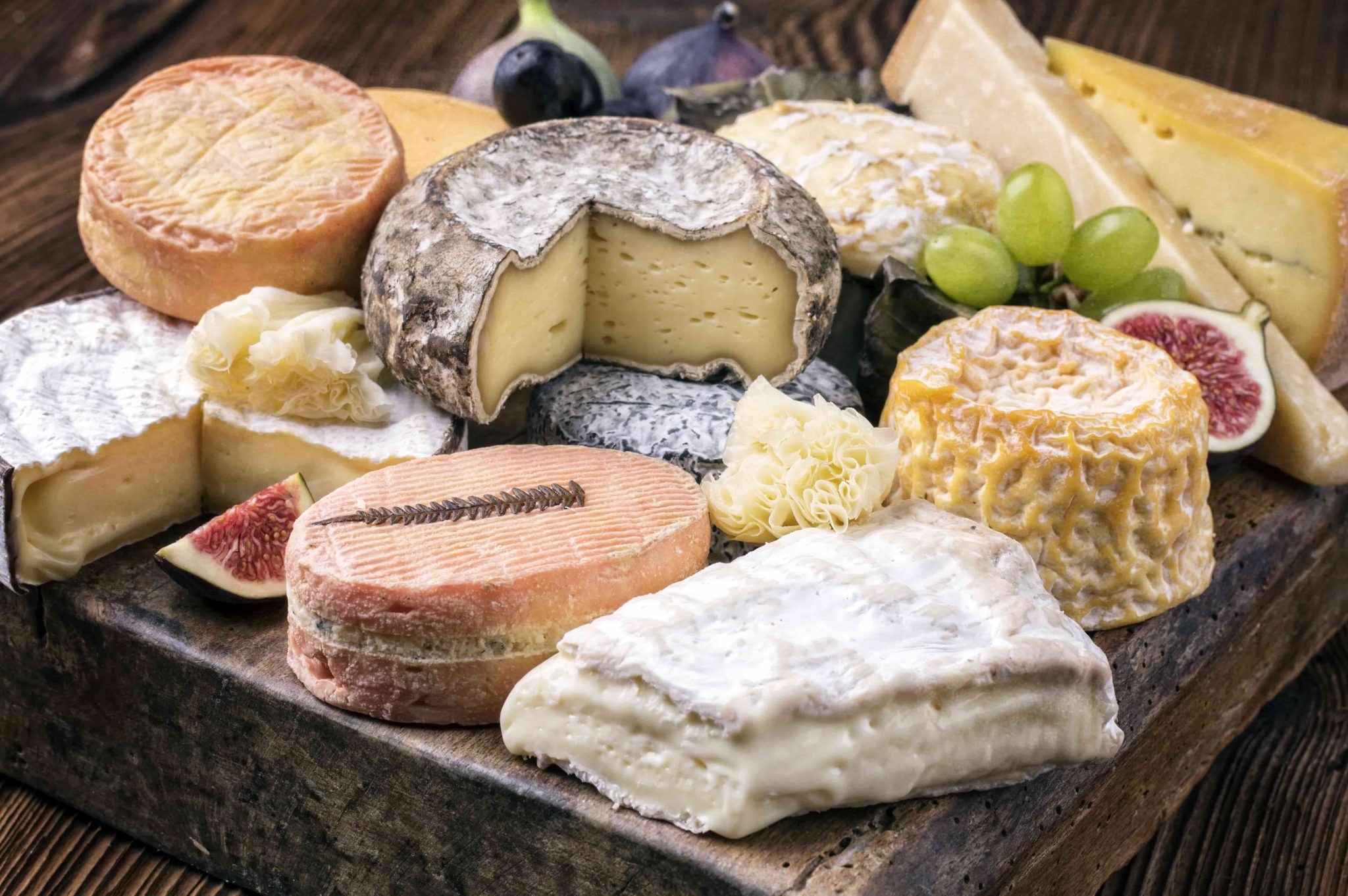 Journée mondiale du fromage : 3 recettes pour les gourmands ! - CFA ...