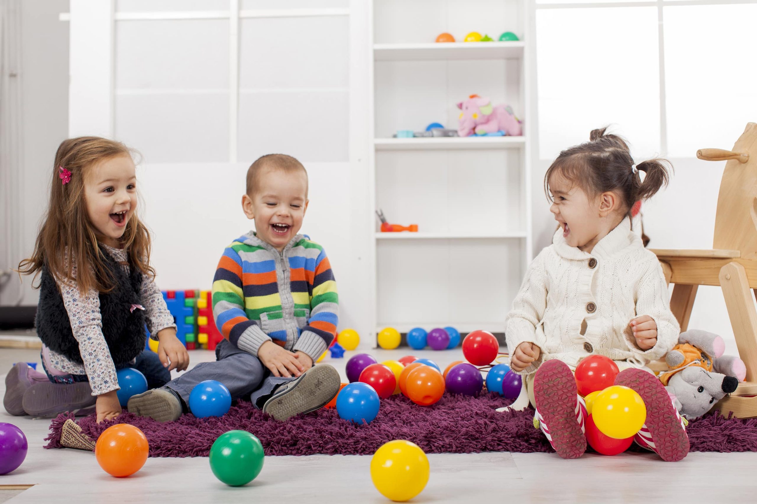 semaine nationale de la petite enfance 2023