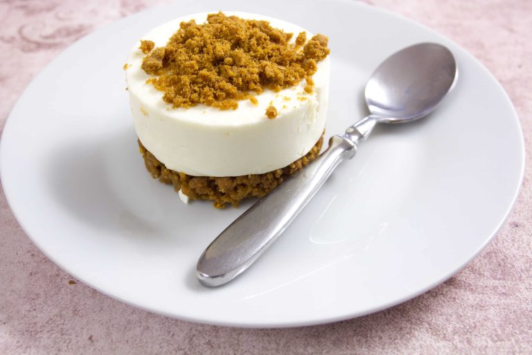 La Meilleure Recette De Cheesecake Speculoos Sans Cuisson - CFA Espace ...